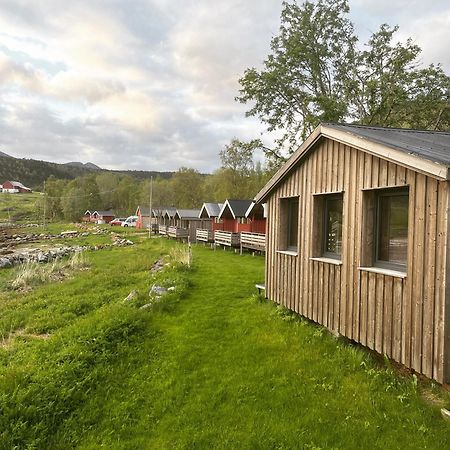 Отель Base Camp Hamaroy Sorkil Экстерьер фото