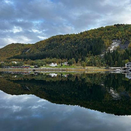 Отель Base Camp Hamaroy Sorkil Экстерьер фото