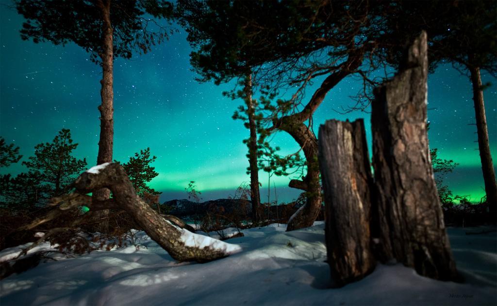 Отель Base Camp Hamaroy Sorkil Экстерьер фото