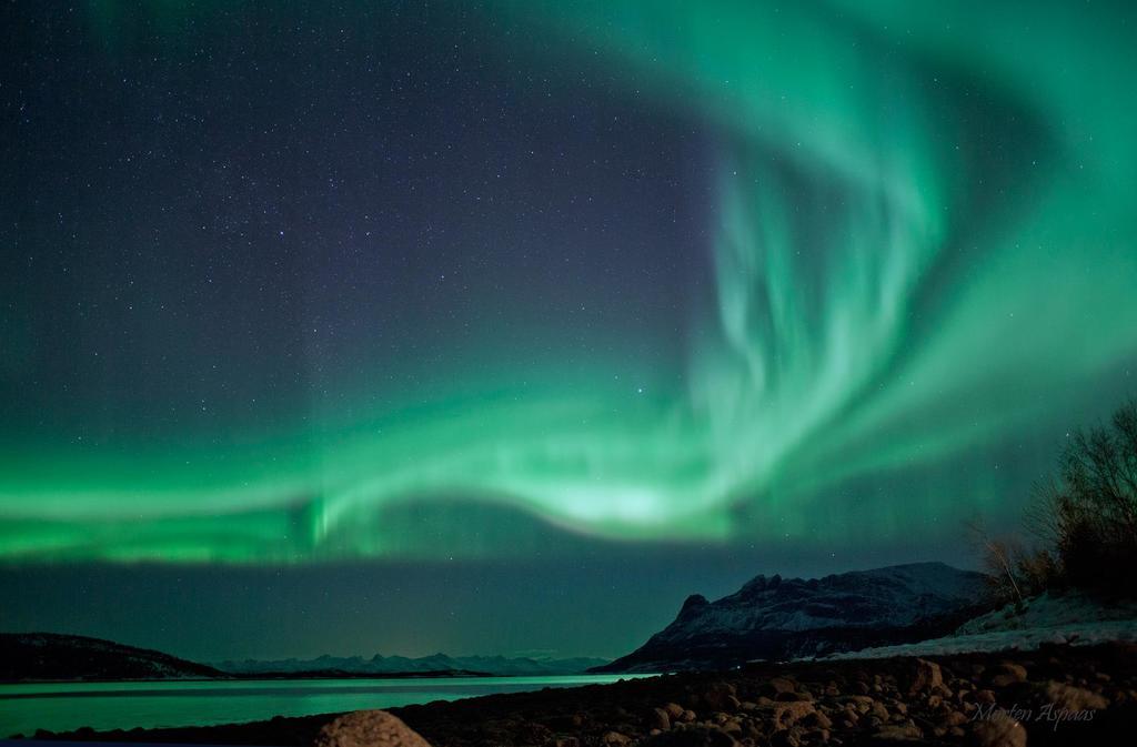 Отель Base Camp Hamaroy Sorkil Экстерьер фото